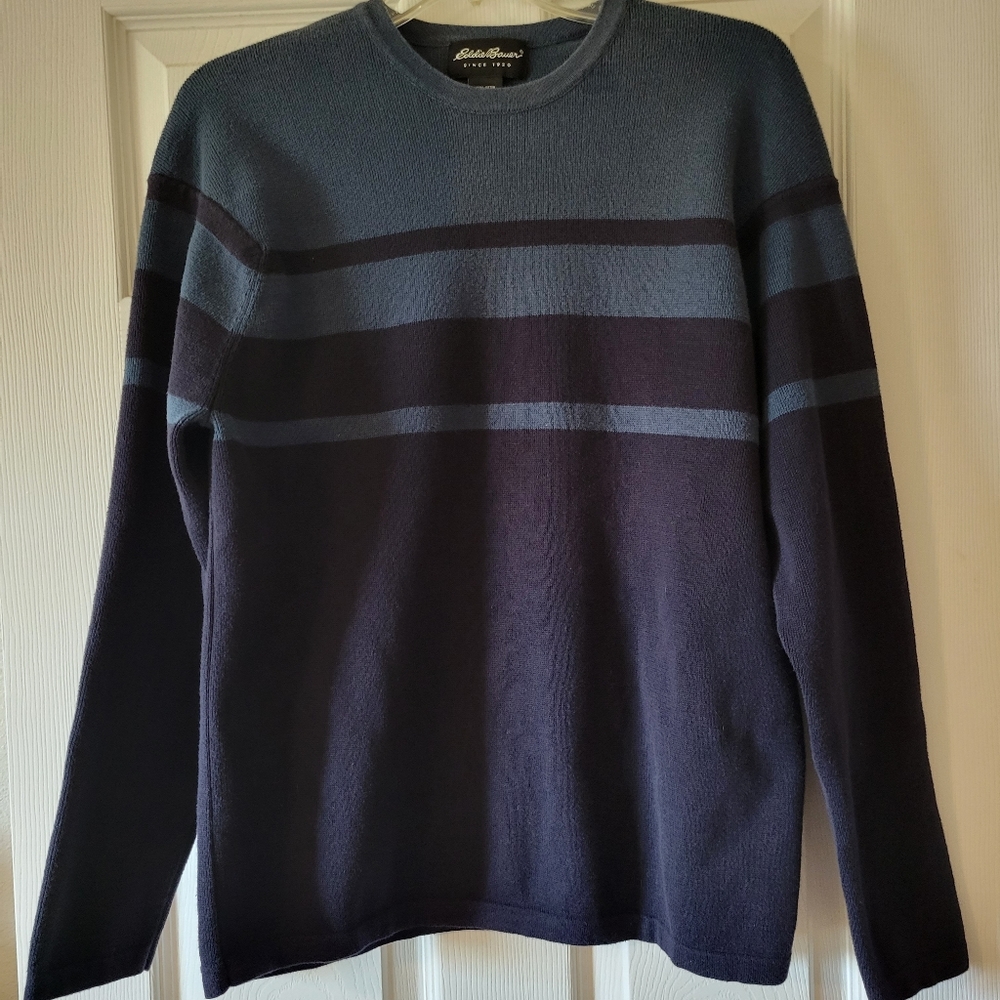 Eddie Bauer Sweater Size L